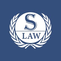 Shim Law logo - Similar company to Anytime Accountanting