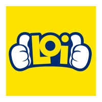 LOi Brasil logo - Similar company to Ntics Projetos