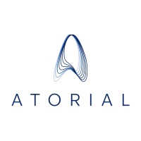 ATORIAL logo - Similar company to Next Konstrukcje