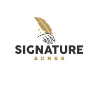 SIGNATURE ACRES logo - Similar company to E-Fi Digi Pro