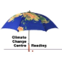 Climate Change Centre Reading logo - Similar company to Venue Reading