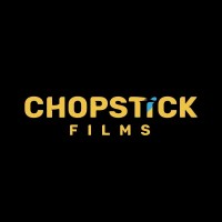 Chopstick Films logo - Similar company to Buzigo