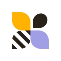 Madbee logo - Similar company to Munngano Connectt
