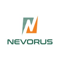 Nevorus logo - Similar company to Eng Technologie Groupe