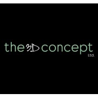 the3dconcept logo - Similar company to Munrocgi