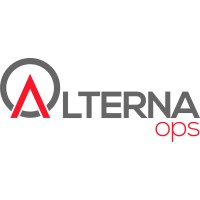 Alterna OPS logo - Similar company to Avo Hass Colima