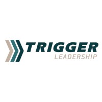 Trigger Leadership logo - Similar company to New Frontier Media