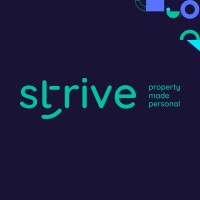 Strive Property Specialists logo - Similar company to Reeflords Property Development