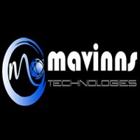 Mavinns Technologies logo - Similar company to Mavin Solutions