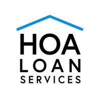 HOA Loan Services logo - Similar company to Easy Hoa