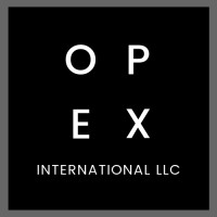 OPEX International LLC logo - Similar company to Opex Advisor