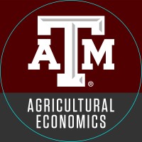 Texas A&M University - Department Agricultural Economics logo - Similar company to Agricultural & Applied Economics - University Of Wisconsin-Madison