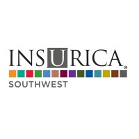 INSURICA Southwest logo - Similar company to Constructors Bonding, Inc.