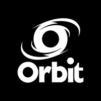 Orbit Fitness Equipment logo - Similar company to Martin Dawes Ltd