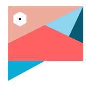 Porygon logo - Similar company to Porygon Studios Llc