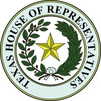 Texas House of Representatives logo - Similar company to Texas Economic Development