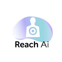 Reach AI logo - Similar company to Reach.Ai