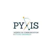 L'Agence PYXIS logo - Similar company to Cinecom