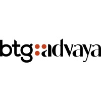 Advaya Legal logo - Similar company to Oakhurst Immigration Law