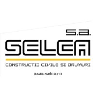 SELCA S.A. logo - Similar company to Selca