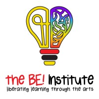 The BE! Institute for Expressive Arts & Learning logo - Similar company to Heart Journeys Expressive Art Therapies