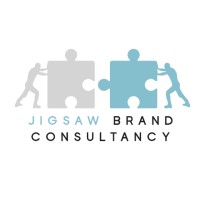 Jigsaw Brand Consultancy Limited logo - Similar company to Shining Light Dolls Llc