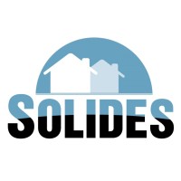 SOLIDES logo - Similar company to Convenia
