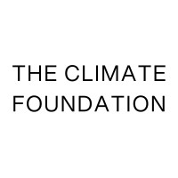 The Climate Foundation logo - Similar company to Climate Foundation