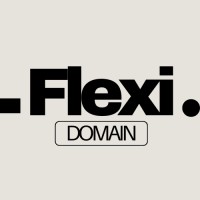 Flexi Domain logo - Similar company to Lead Scrape