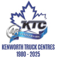 Kenworth Truck Centres logo - Similar company to Copper Core Ltd.