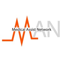Medical Assist Network logo - Similar company to Medtech Performance Consulting