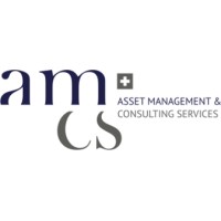 AMCS Asset Management & Consulting Services logo - Similar company to L & D Asset Management Gmbh