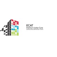 Institut Lluisa Cura logo - Similar company to Ecat Institut Lluïsa Cura