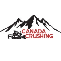 Canada Crushing Company Inc. logo - Similar company to Solid Base Construction Ltd.