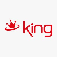 King Ev Aletleri logo - Similar company to Sinbo Küçük Ev Aletleri San. Ve Tic. A.Ş.