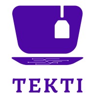 Tekti logo - Similar company to Egsdigital(Ertebat Gostar)