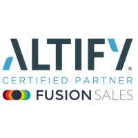 FUSION Sales