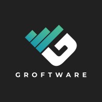 Groftware logo - Similar company to Uts Engineering Llc