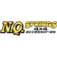 NQ Springs 4x4 logo - Similar company to Fsi Engineering