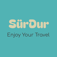 SürDur logo - Similar company to Osiriasoft