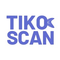 Tiko Scan logo - Similar company to Fraudbuster