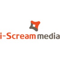 i-Scream Media logo - Similar company to Learn With Socrates