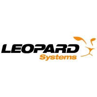 Leopard Systems logo - Similar company to Polarseven