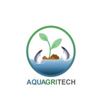 AquagriTech logo - Similar company to Startstone