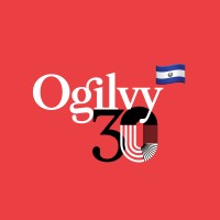 Ogilvy El Salvador logo - Similar company to Apex Bbdo