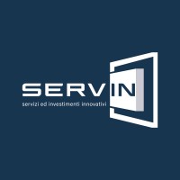 ServIn srl logo - Similar company to Nubificus Ltd