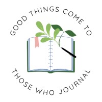 Journaling for Growth logo - Similar company to Journaling Habit