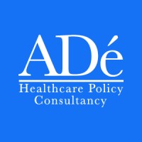 Anna Dé - Healthcare Policy Consultancy logo - Similar company to Lichen Ai
