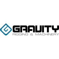 Gravity Rigging and Machinery logo - Similar company to Gte Technology