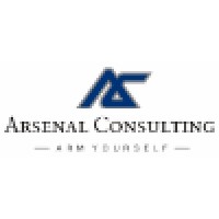 Arsenal Consulting logo - Similar company to Metaspike, Inc.
